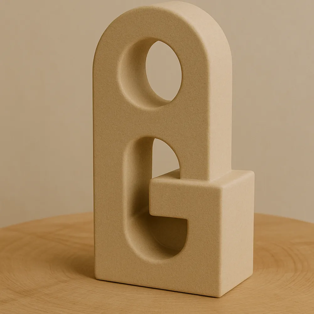 Close-up of Form Object 01 texture