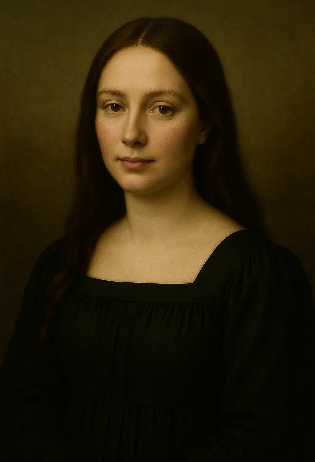 The Stillness of Being