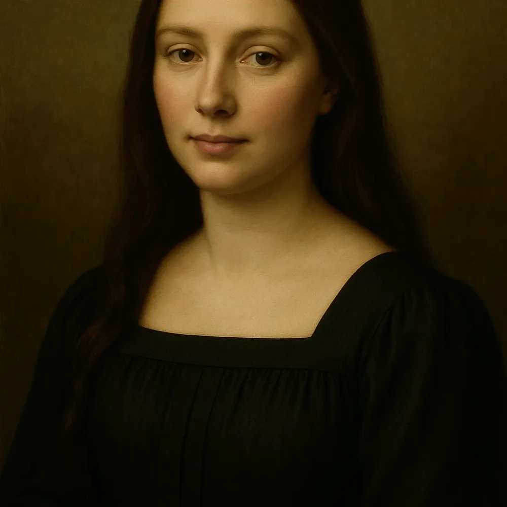 The Stillness of Being